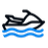 Jetski favicon